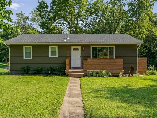 5709 E 107th Ter, Kansas City, MO 64137
