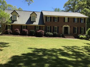 122 Sheraton Loop, Gaffney, SC 29341