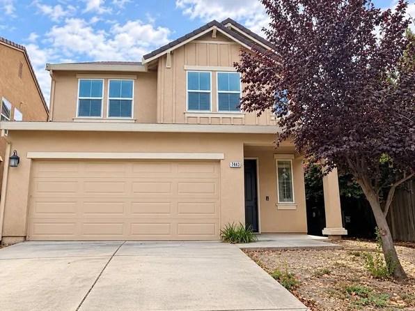 7443 Tisdale Way, Sacramento, CA 95822