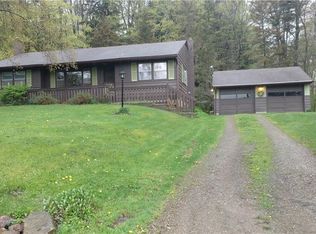 1081 Sherry Hollow Rd, Portville, NY 14770