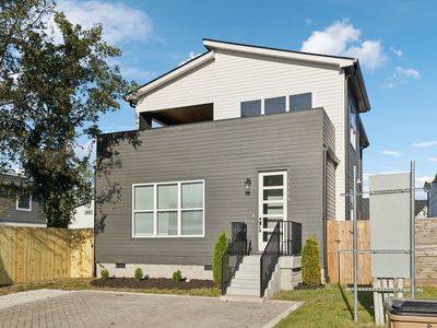 1905 9th Ave N #2, Nashville, TN, 37208