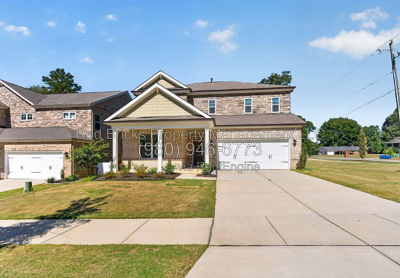 4 bed, 3.0 bath, 2667 sqft, $2,695 — Photo 2