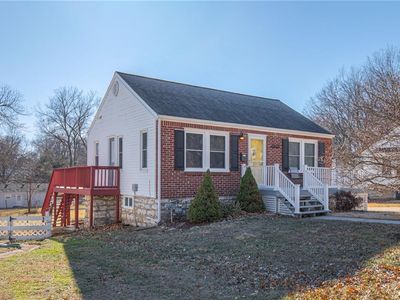 9405 E 68th Ter, Raytown, MO, 64133