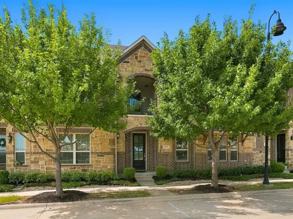 2533 Gramercy Park Dr, Flower Mound, TX 75028