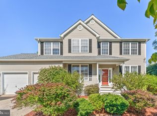 340 Gay Rd, Warrenton, VA 20186