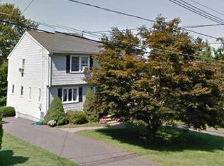 32 Morrison St APT A, Vernon, CT 06066