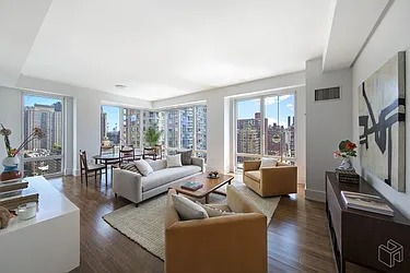 Rented by Halstead Real Estate