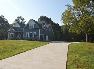 3395 Beroth Rd, Pfafftown, NC 27040