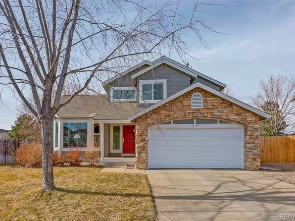 13164 W 85th Pl, Arvada, CO 80005