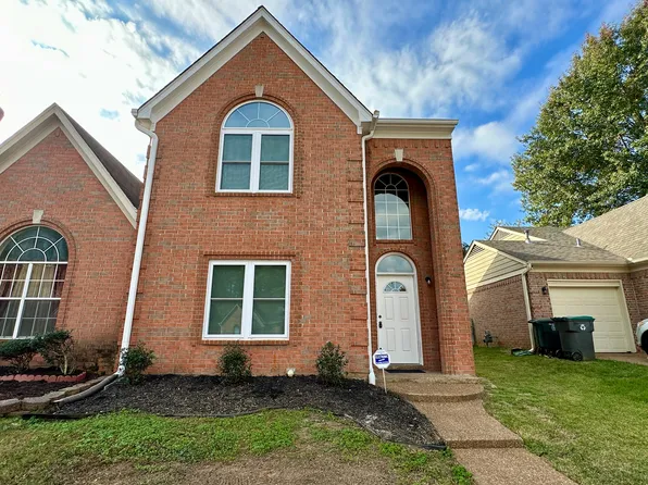 6643 Whitten Pine Dr, Memphis, TN 38134