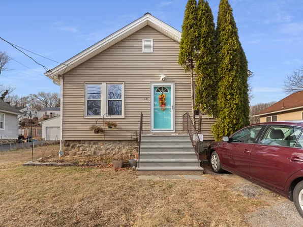 335 Edgewood Avenue, Waterbury, CT 06706