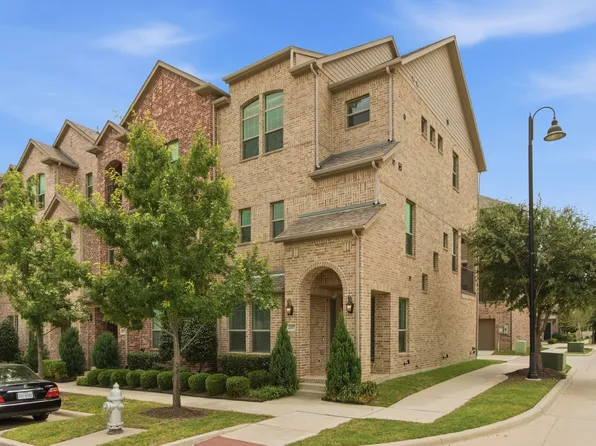 2437 Springhill Ave, Flower Mound, TX 75028