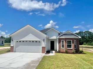 193 Norris Ln Lot 6 - Dylan 1820, Loris, SC 29569