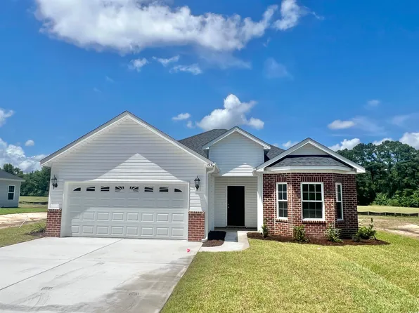 193 Norris Ln Lot 6 - Dylan 1820, Loris, SC 29569