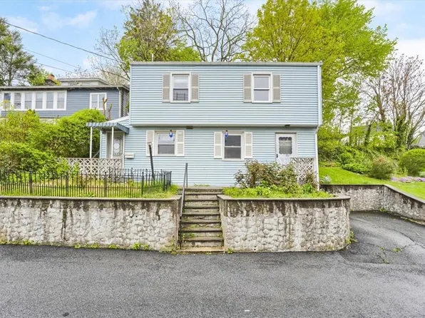 76 Exchange Place, Port Chester, NY 10573