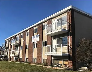 2 bed, 1.0 bath, 950 sqft, $1,325 — Photo 2