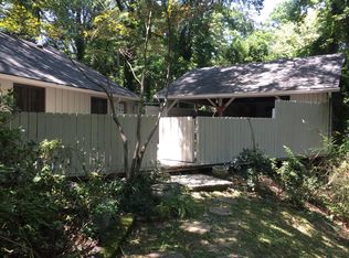 405 Jackson Ave W, Oxford, MS 38655