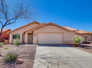 3236 S Thunder Chorus Rd, Tucson, AZ 85713