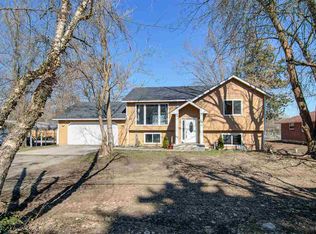 14415 E Valleyway Ave, Spokane Valley, WA 99216