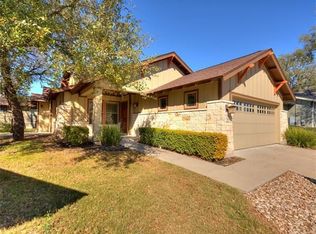 9707 Anderson Mill Rd APT 20, Austin, TX 78750