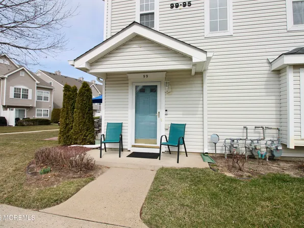 99 Watson Court, Howell, NJ 07731