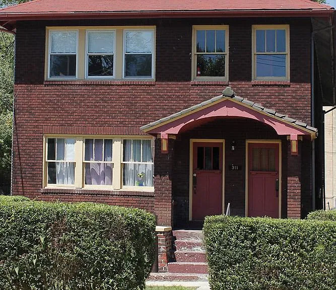 311 Franklin Ave #3 — Photo 15