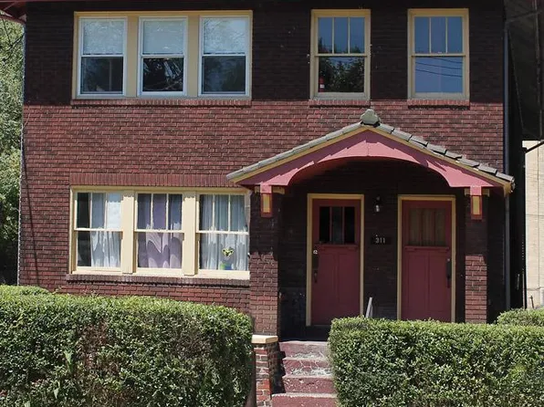 311 Franklin Ave APT 4, Pittsburgh, PA 15221