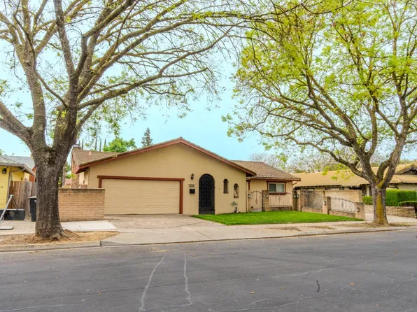 1440 Kruger Dr, Modesto, CA 95355