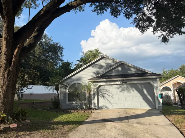 3021 Weymouth Ct, Apopka, FL 32703