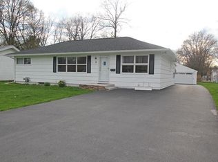 13 Forest Ave, Rochester, NY 14622