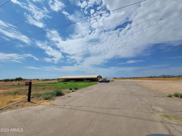 9175 W MILLIGAN Road, Arizona City, AZ 85123