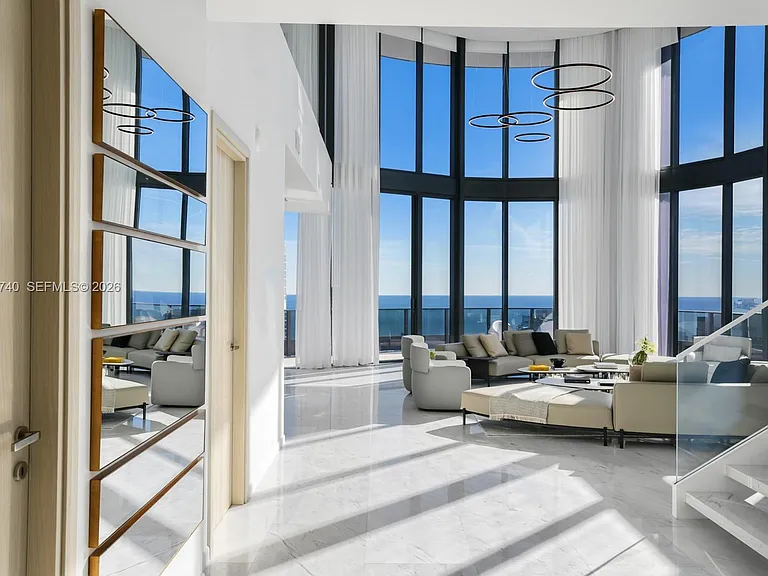 1000 Brickell Plz #UPH6202 — Photo 9