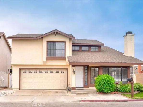 13171 Drake St, Garden Grove, CA 92844