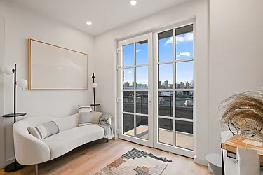 Rented by Nest Seekers International