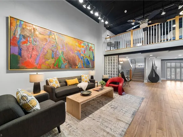 1 W 5th St Suite 102, Winston Salem, NC 27101