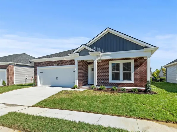 2565 Watson Cir, Owensboro, KY 42301
