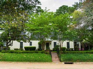 1317 Saint Ann St, Jackson, MS 39202