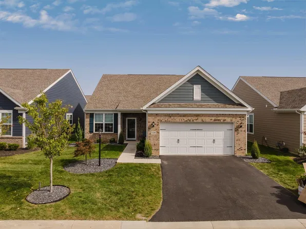 6249 Lawford Ln, Powell, OH 43065