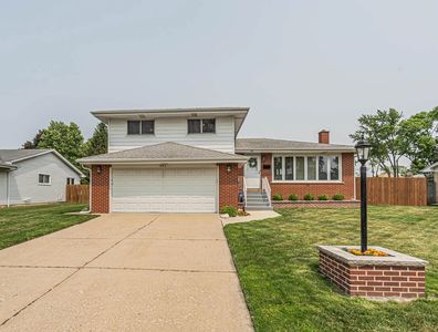 851 Munroe Cir S, Des Plaines, IL, 60016
