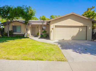 1212 Santa Cruz Way, Los Banos, CA 93635