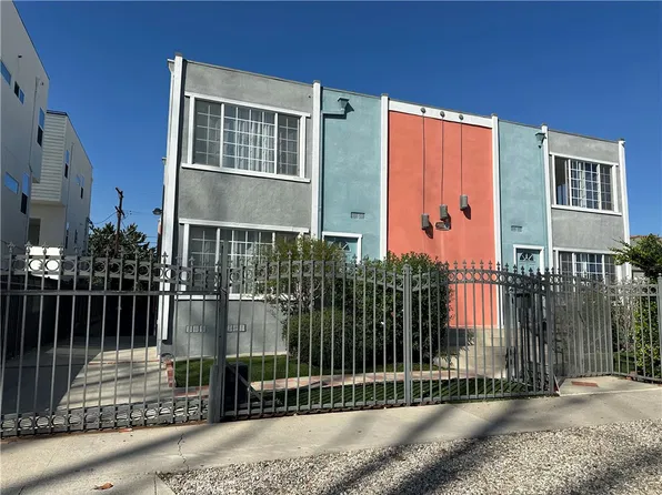 3007 Alsace Ave, Los Angeles, CA 90016