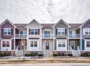 2868 Hearthstone Dr SE #38, Grand Rapids, MI