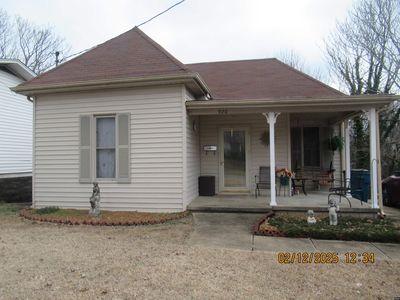 920 Troy Ave, Hickman, KY, 42050