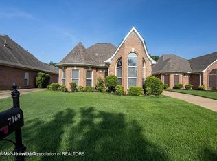 7169 Swinnea Rdg N, Southaven, MS 38671