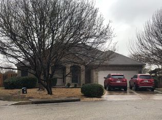 115 Highalea Ct, Georgetown, TX 78626