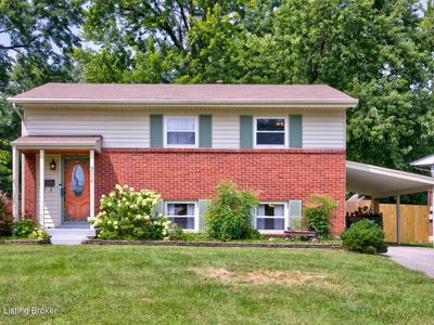 9516 Shanna Dr, Jeffersontown, KY, 40299