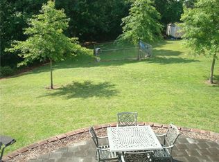 1066 Ball Park Rd, Thomasville, NC 27360