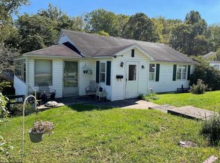 145 Riley Hts, Buckhannon, WV 26201