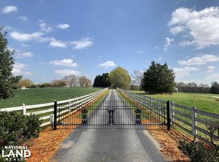 343 Finley Rd, Easley, SC 29642