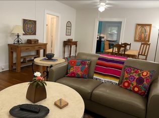 3101 Wheeler St, Austin, TX 78705